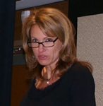 Laura Taylor photo