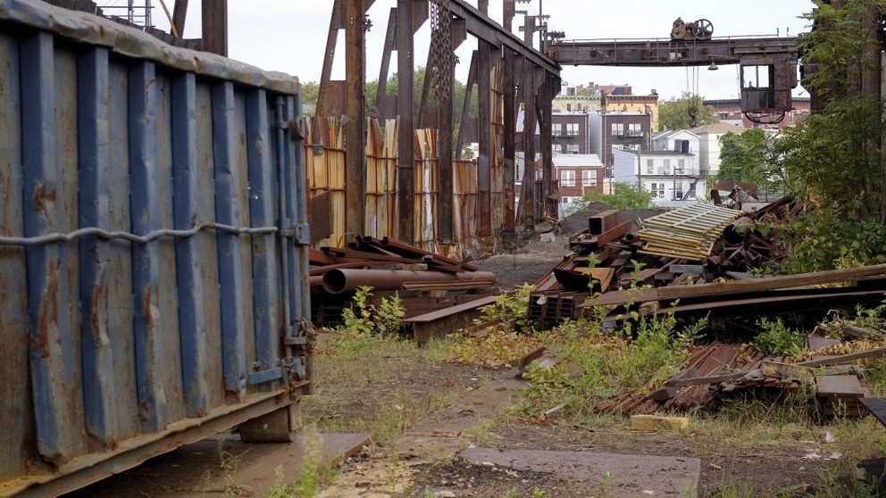 Remediated Brownfield Sites Environmental and Property Value Benefits