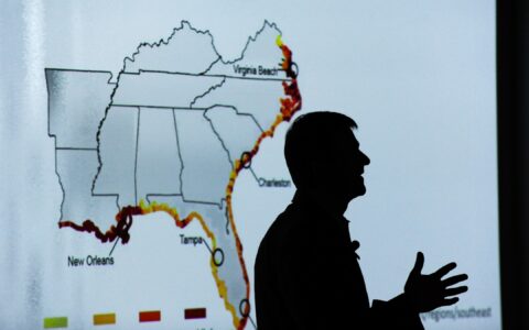 WRRI Conference Will Feature Sessions on Economics of Water Resources in North Carolina