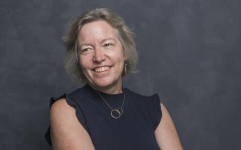 Catherine Kling to Give Annual CEnREP Lecture